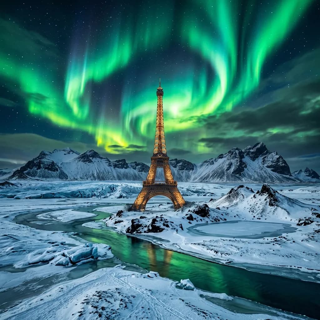 Iceland