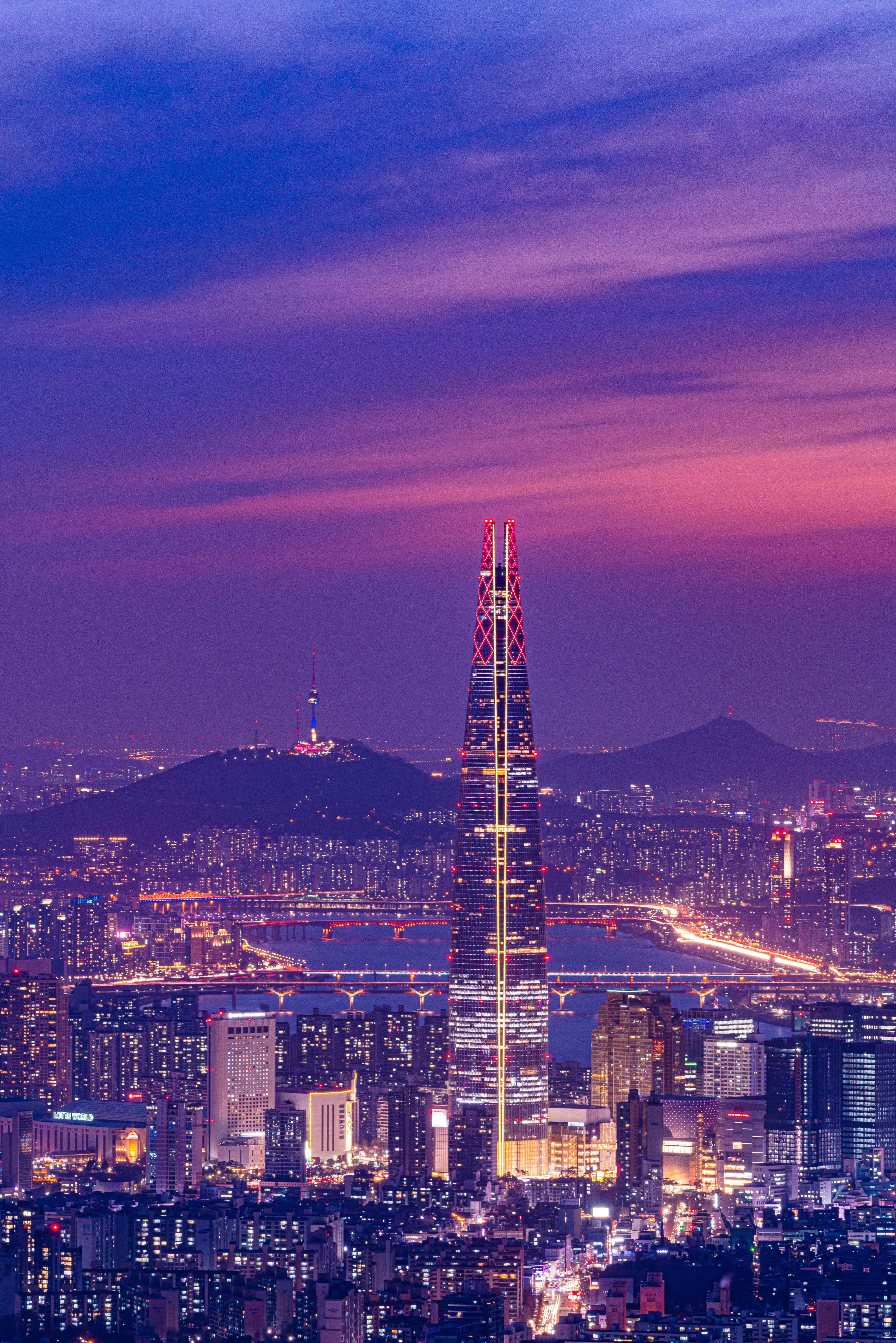 South Korea